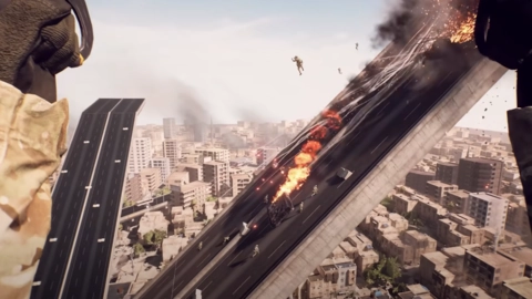 Battlefield 6's Portal Mode Overhaul: Custom Maps, XP, and Endless Fun