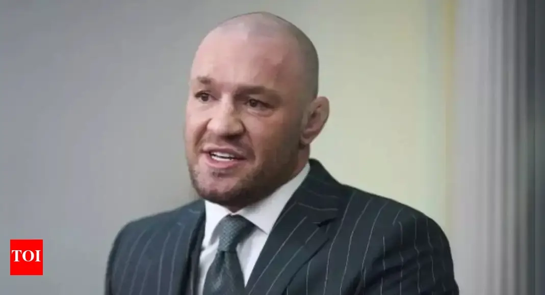 Conor McGregor Launches Petition for Ireland Presidency | Let the People Decide