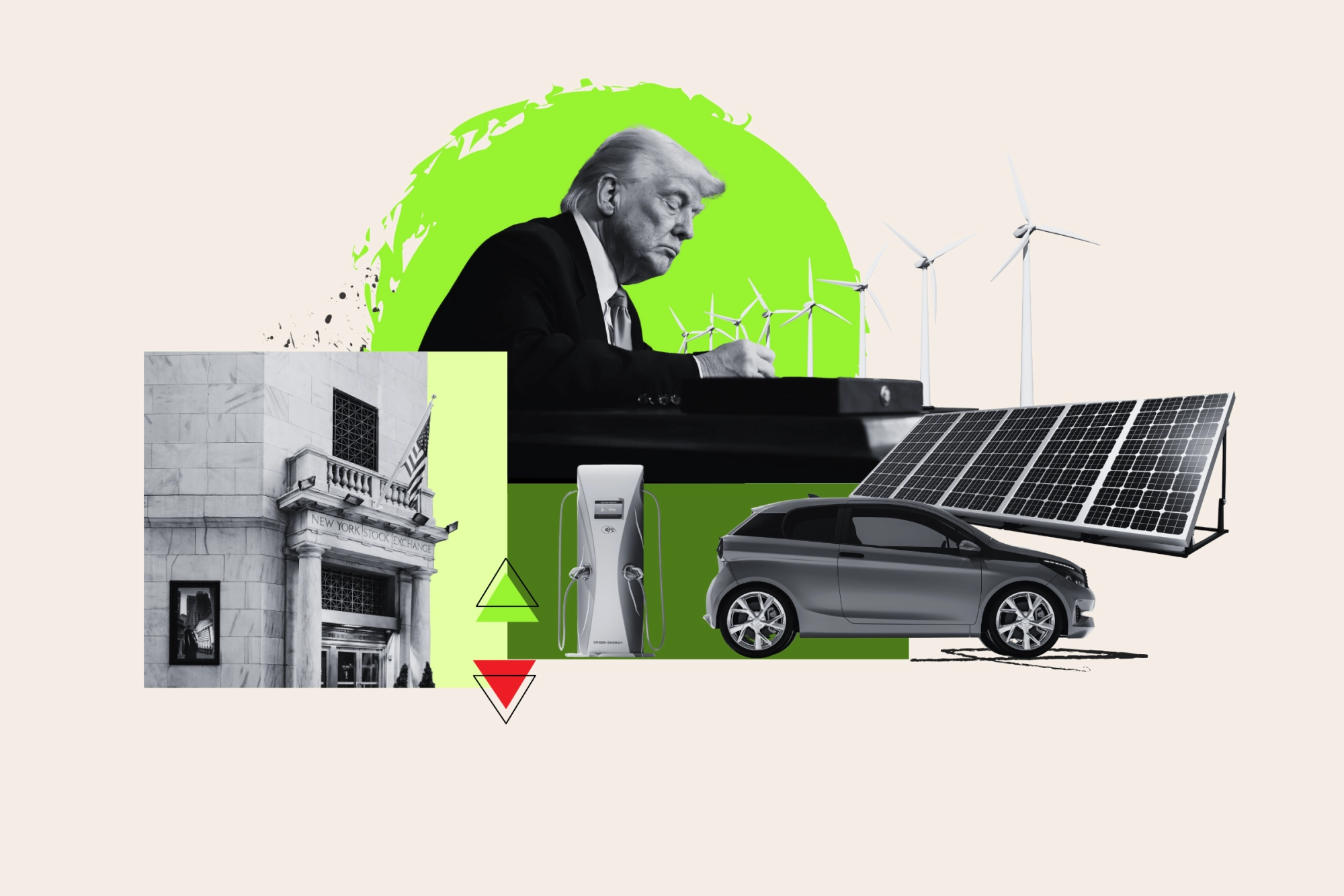 Daniel Weiss: Leading the Charge in Clean Energy Investment