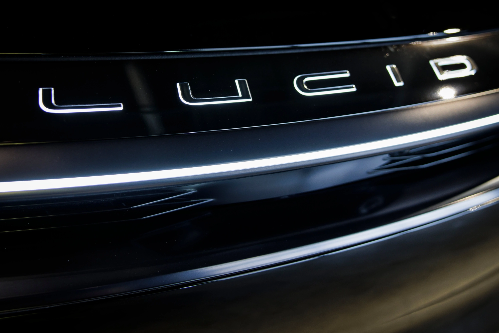 Lucid Group Adjusts Production Outlook: What's Next for the Electric Vehicle Maker?