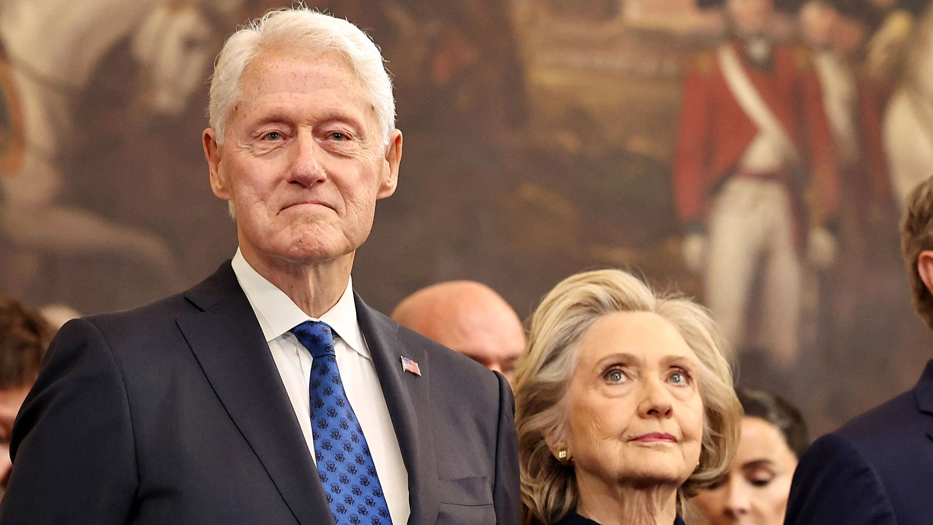 Rare Subpoena of Bill Clinton Signals Bipartisan Momentum in Epstein Case
