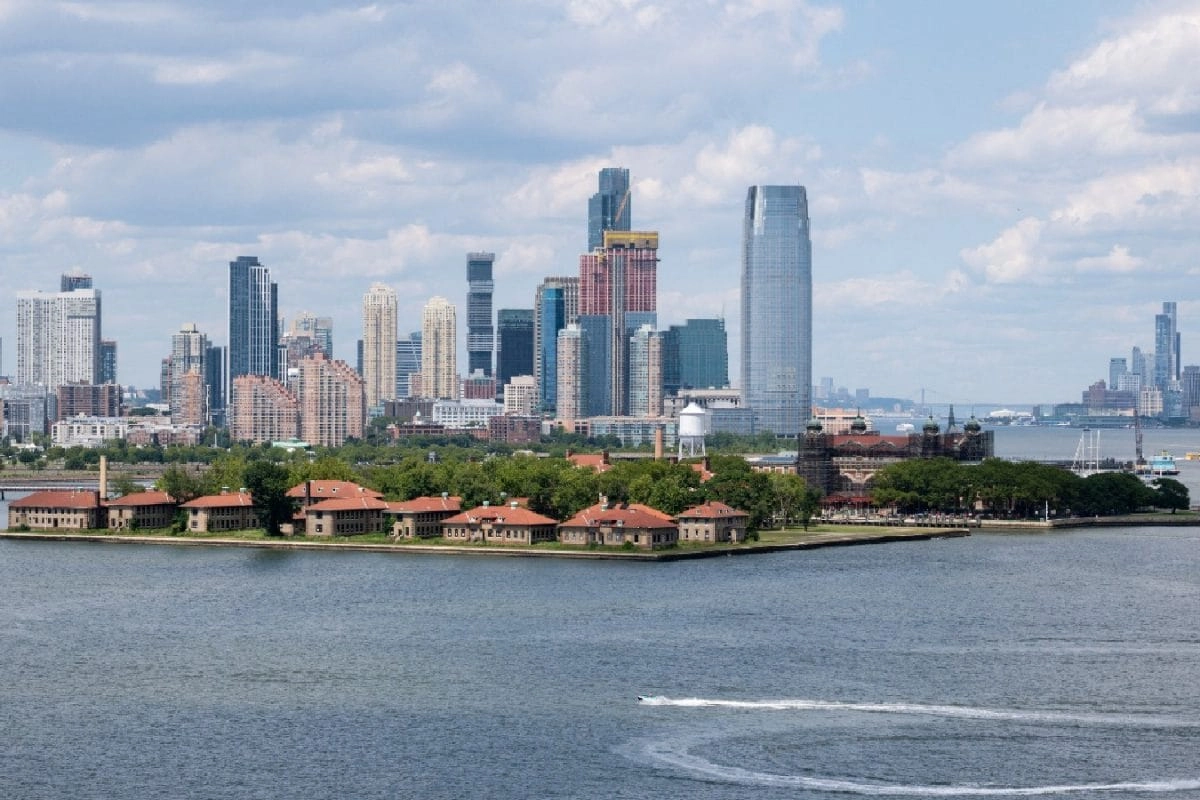 Mild Earthquake Strikes NJ, Felt in NYC - Second Tremor in Four Days