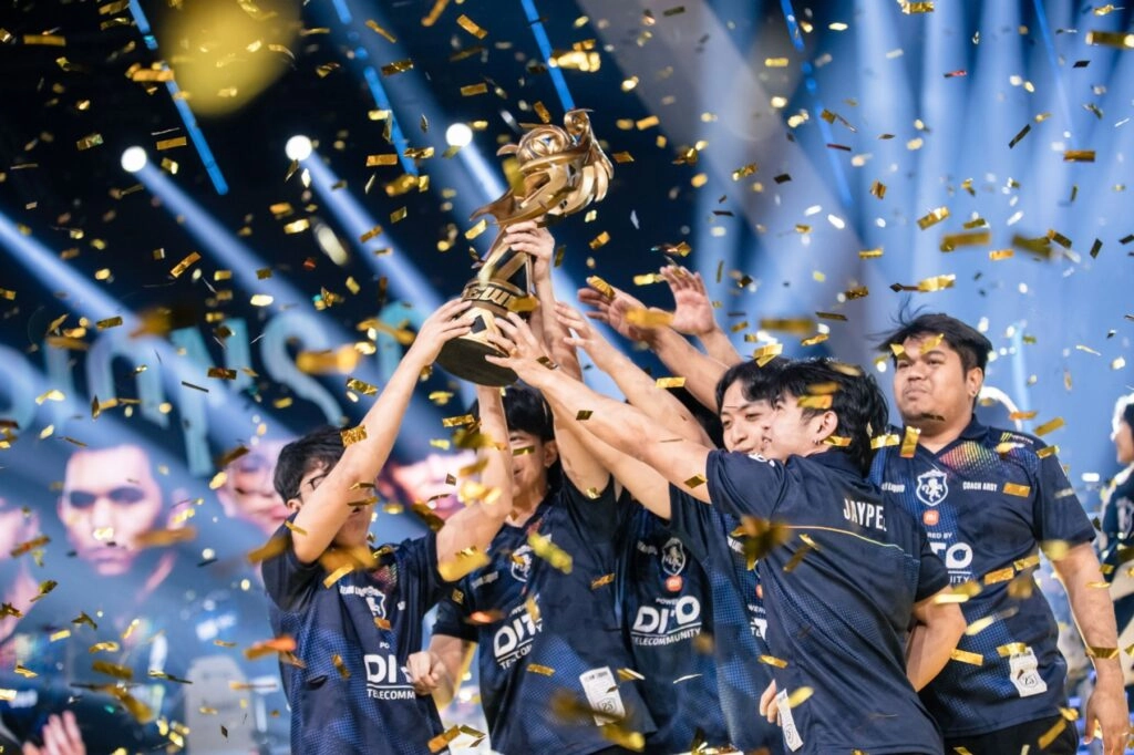 Mobile Legends: Bang Bang Mid Season Cup 2025: Team Liquid PH Emerges Victorious