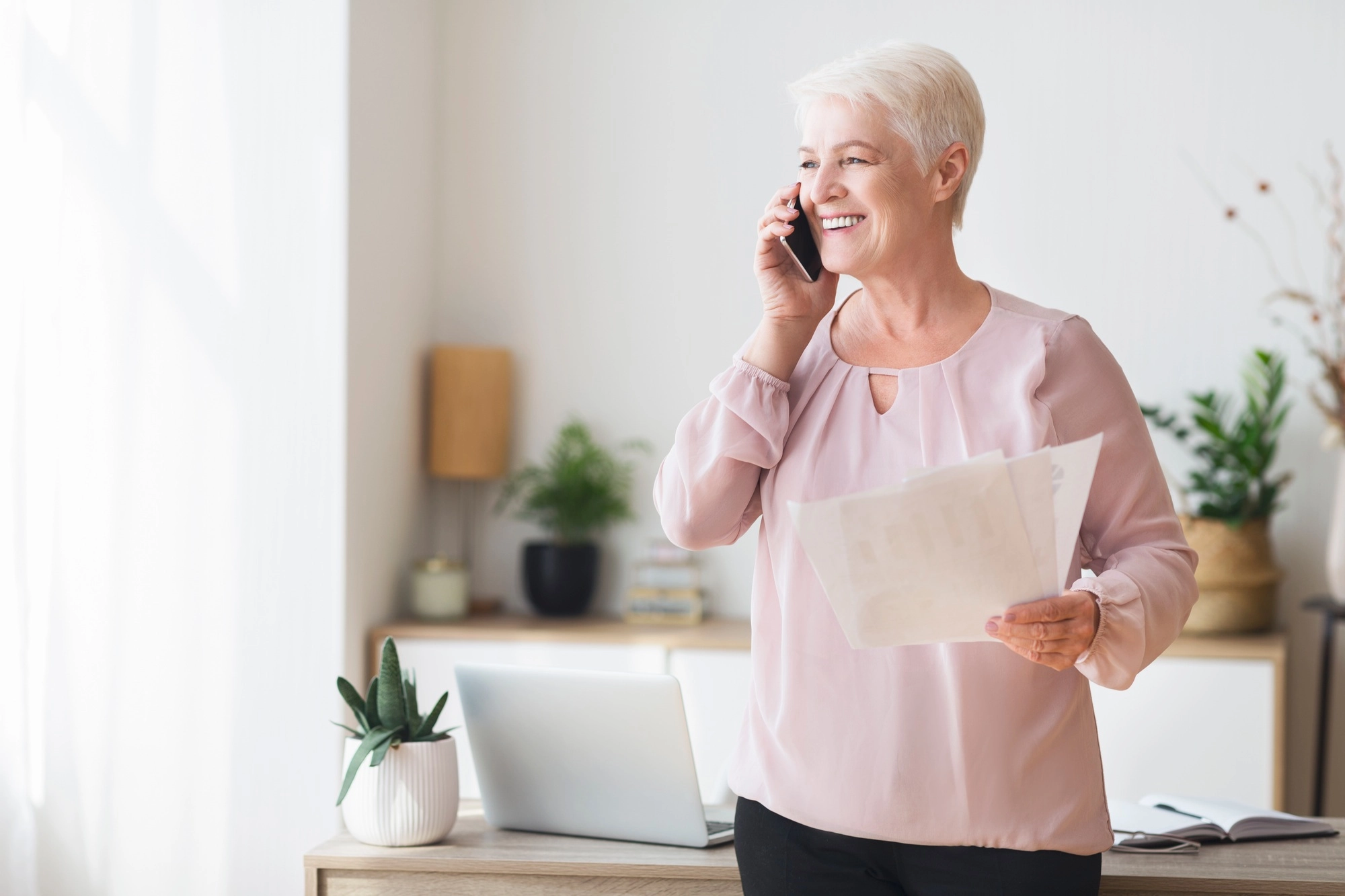 Boost Profitability with Business Efficiency Consulting Strategies