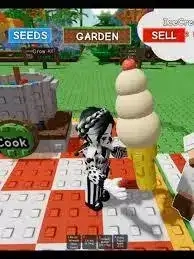 Master the Art of Making Ice Cream in Grow a Garden: Step-by-Step Recipe Guide