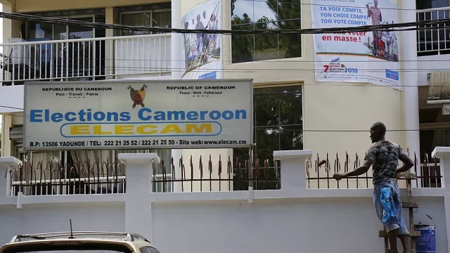 Cameroon Opposition Leader Disqualification Upheld: Experts Warn of Institutionalized Exclusion