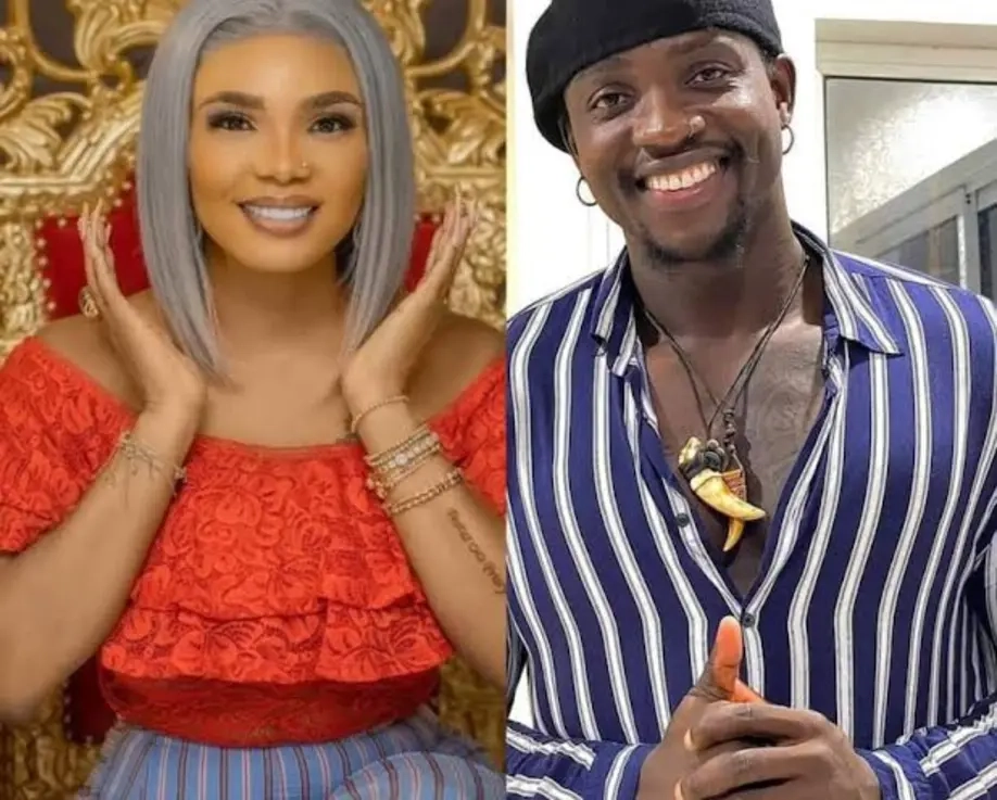 Social Media Critic VeryDarkMan Reacts to Iyabo Ojo's Petition Against Nigeria Police