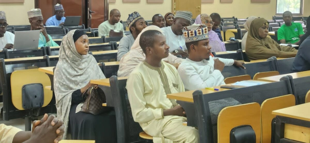 HarvestPlus Nigeria Urges Unity for Accelerated Seed Policy Implementation