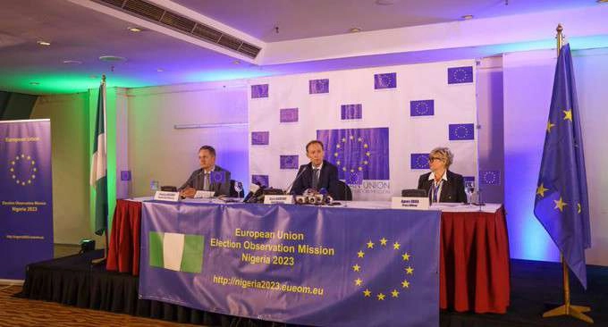 EU's Deforestation-Free Products Regulation: Green Imperialism Unveiled
