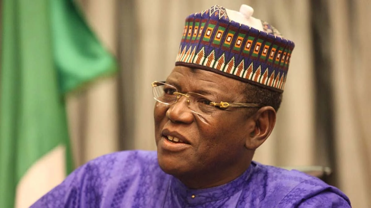 Sule Lamido Predicts Tinubu Will Remove Nyesom Wike Once South-South Political Goals Achieved