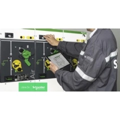 Schneider Electric and E.ON Sign Long-Term Agreement for SF6-Free Medium-Voltage Equipment