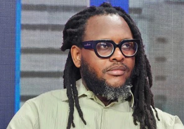 Renowned Nigerian Music Video Director Clarence Peters Opens Up About Forgiving His Father - A Journey of Self-Discovery