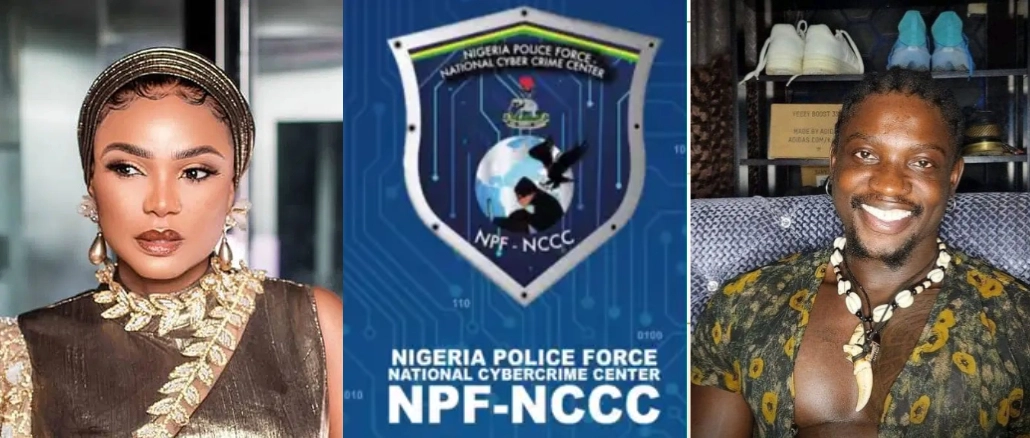 Nollywood Star Iyabo Ojo Alleges Police Misconduct: Petitions National Security Adviser