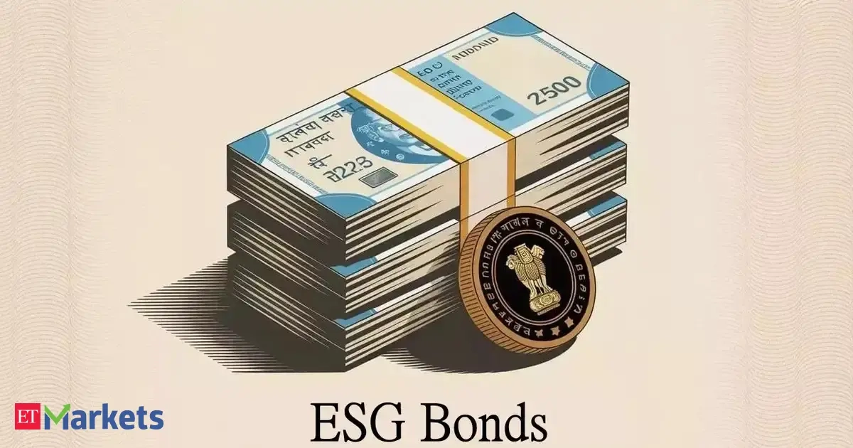 India's ESG Bond Market Gains Momentum with SEBI's BRSR Framework