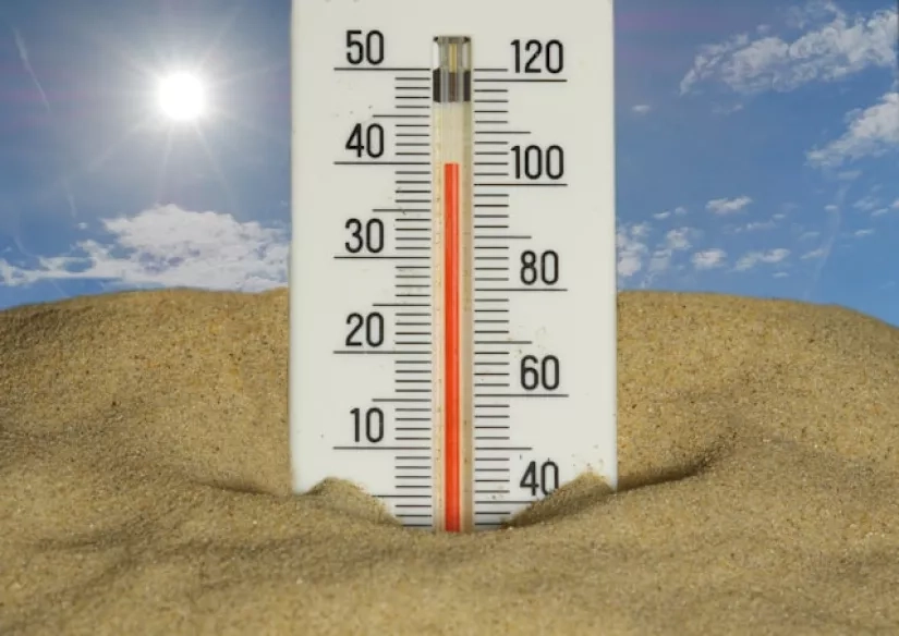 Climate Change Impact on Tourism: Shift to Coolcations Amid Rising Temperatures