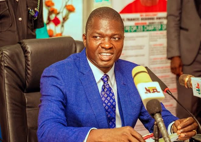 Governor Nwifuru Lifts Suspension on Top Officials After Event No-Show