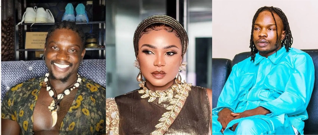 Naira Marley Forgives Iyabo Ojo Despite Defamation Case Plans - Shocking Revelation!