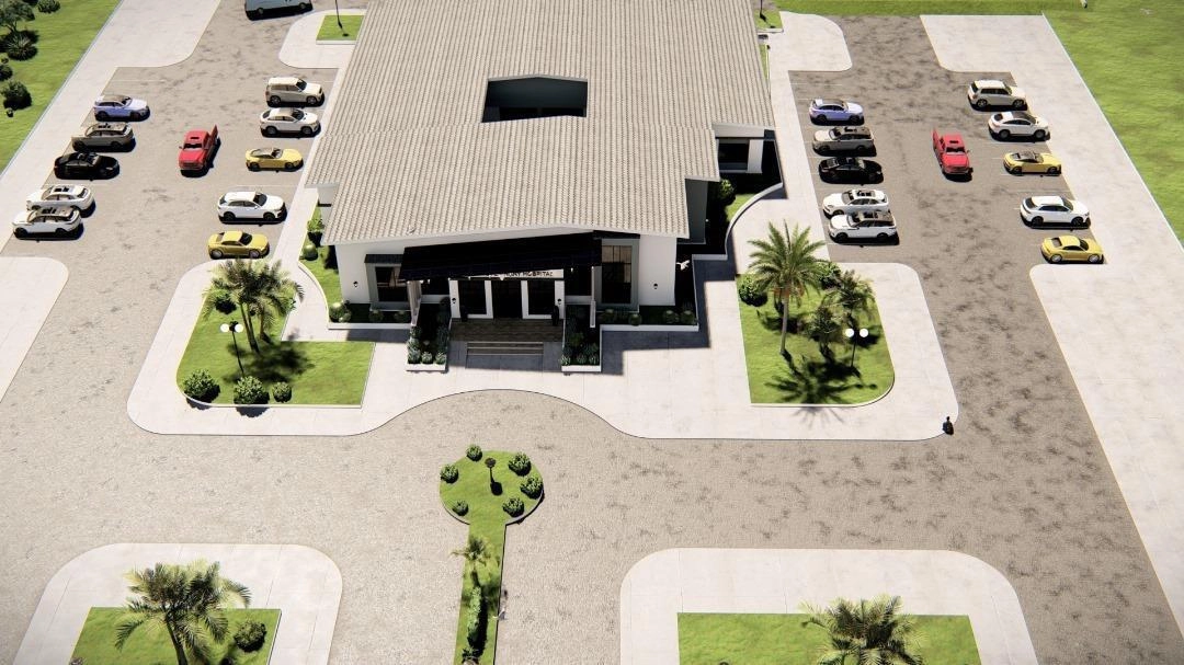 Gombe State to Set Up Modern Veterinary Hospital Under L-PRES Project
