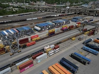 USMCA Exemptions Shield Canadian Goods from Trump's 35% Tariffs