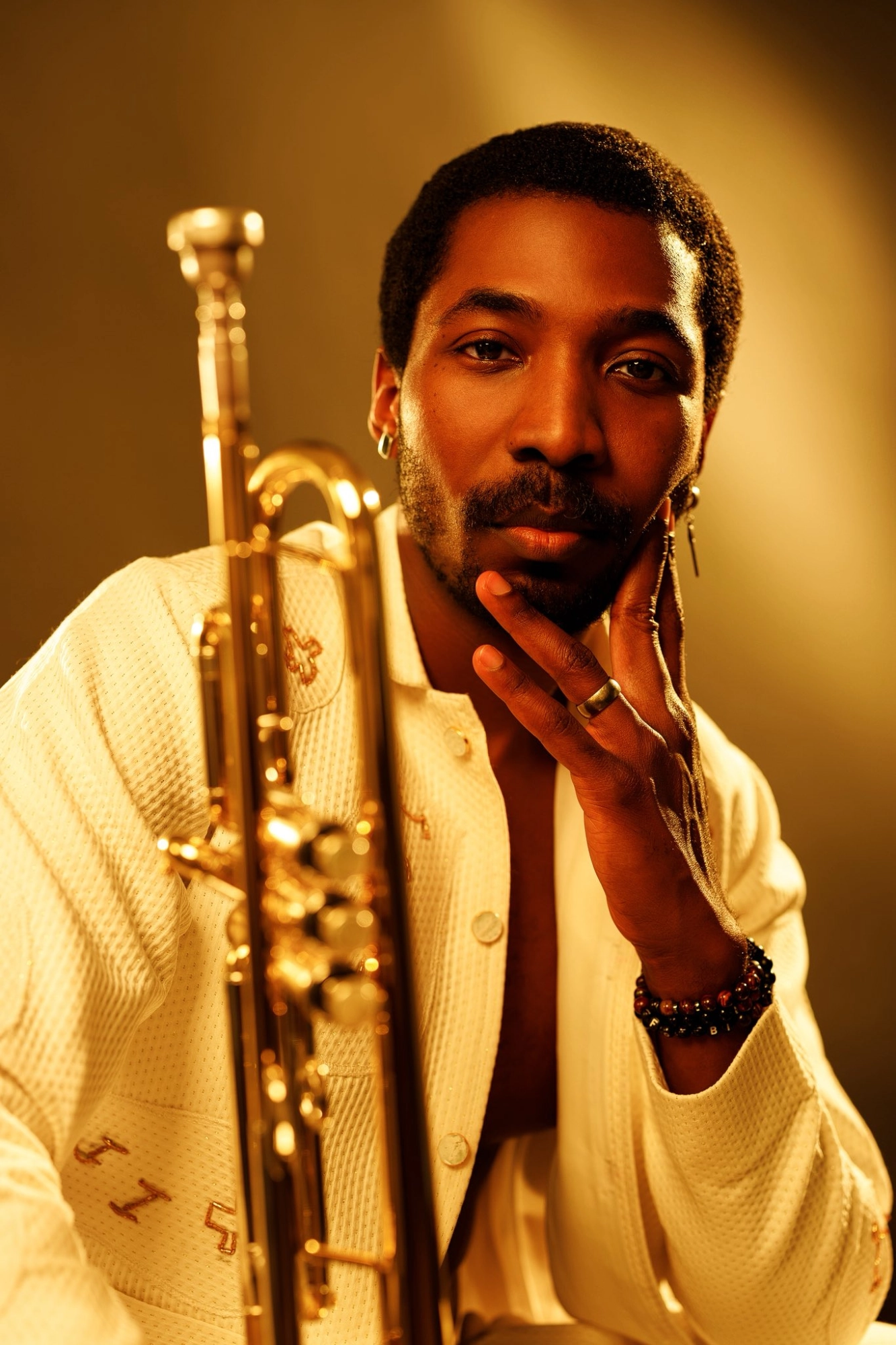 Generosity Over Wealth: Made Kuti Reveals Fela Anikulapo-Kuti's Selfless Legacy