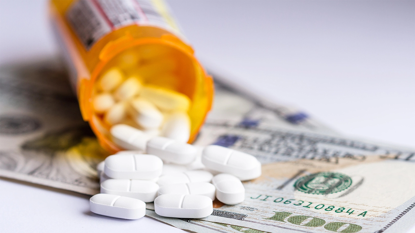 Reining in Pharmacy Benefit Managers: The Key to Lowering Prescription Drug Costs