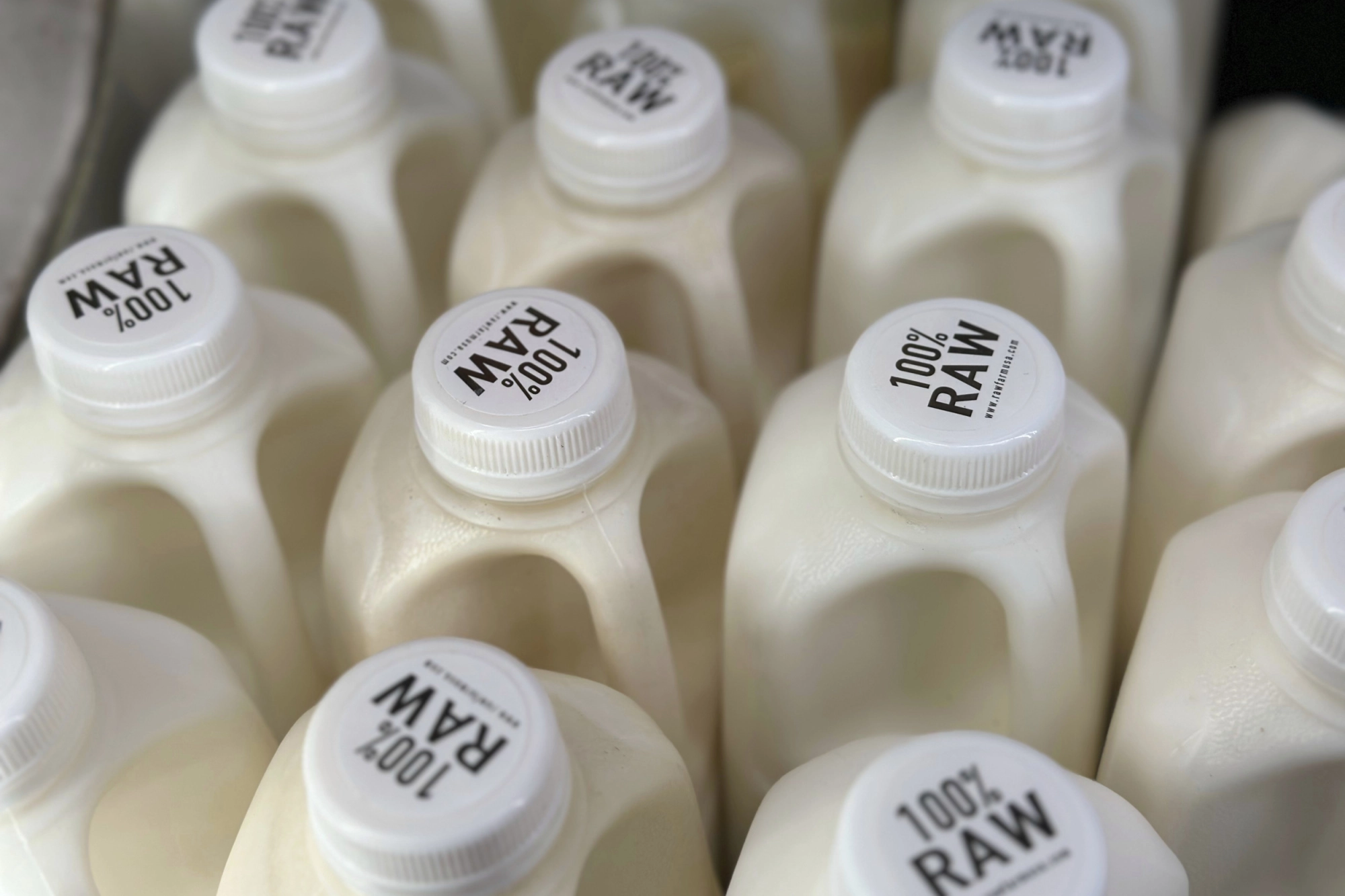 Florida Department of Health Issues Warning on Raw Milk Illness Outbreak