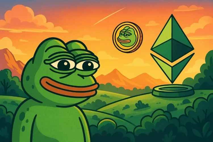 Little Pepe ($LILPEPE): Revolutionizing Meme Coins with Layer 2 Blockchain and $777K Giveaway