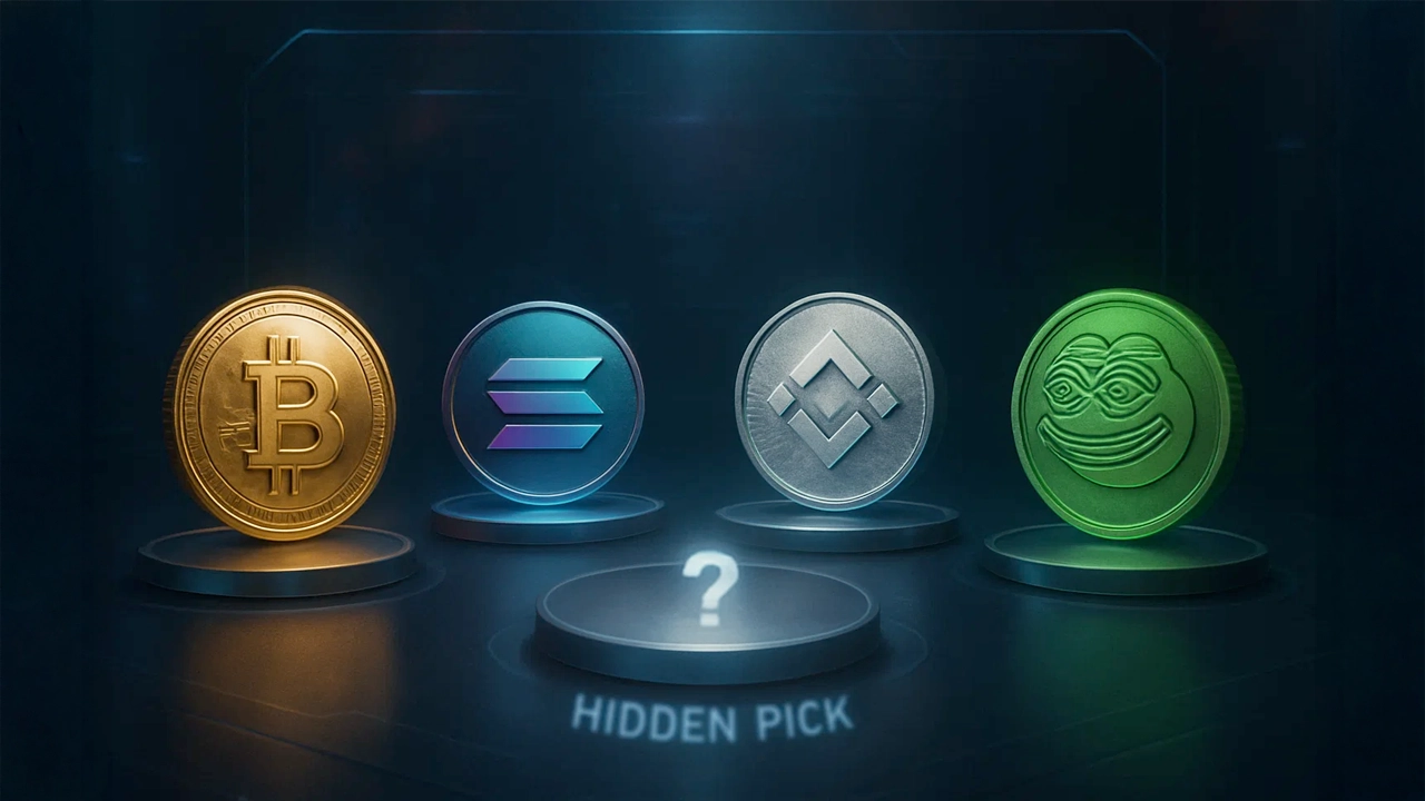 Best Crypto to Buy Now: Bitcoin, Solana, BNB, and AlphaPepe Presale