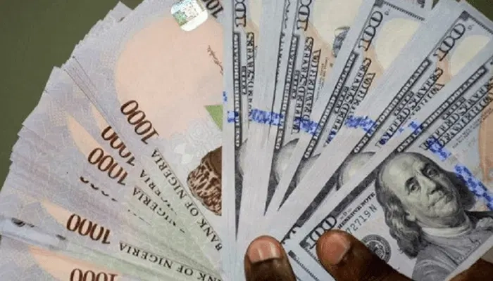 Naira Strengthens to N1,550 in Parallel Market Amid Exchange Rate Fluctuations