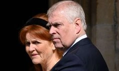 Prince Andrew's Bombshell Revelation on Remarrying Sarah Ferguson