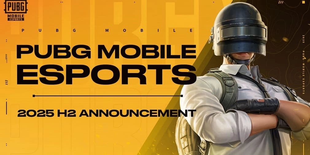 PUBG Mobile Unveils Exciting Esports Changes for 2025 PMGC