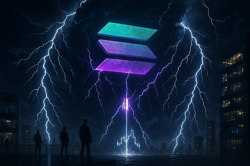 Solana Struggles Against Ethereum in 2025 as Remittix (RTX) Gains Momentum