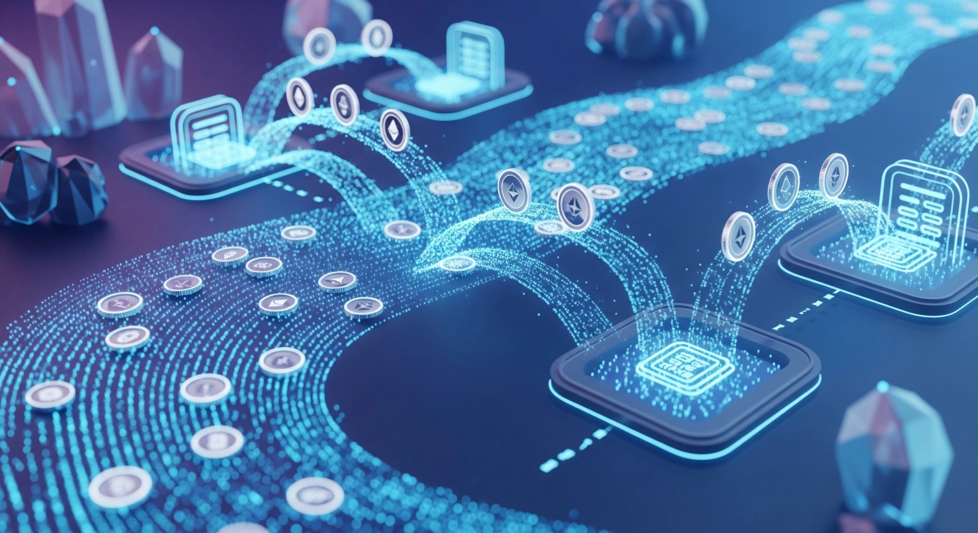 SEC Liquid Staking Guidance Sparks Internal Dispute