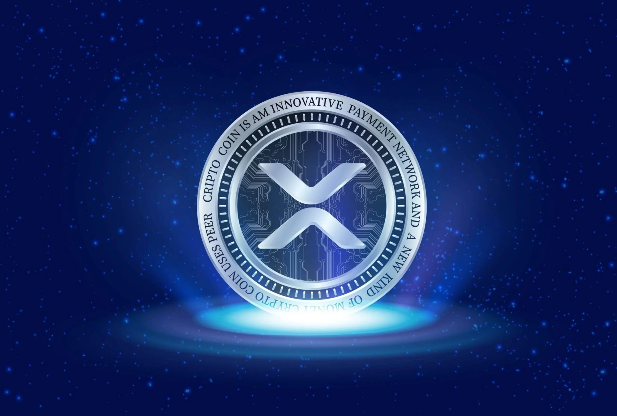 XRP Price Analysis: $3.30 Key Resistance Target After $58.6 Million Whale Transfer