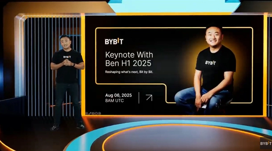 Bybit CEO Reveals MiFID II License Plans & TraFi 5 Launch