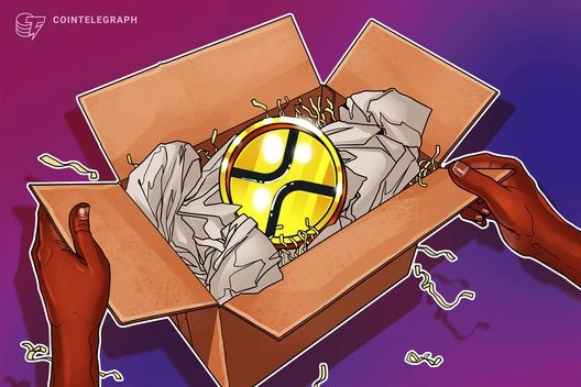 BDACS Launches Institutional Custody Support for XRP in South Korea - Ripple Partnership Strengthens Market Presence