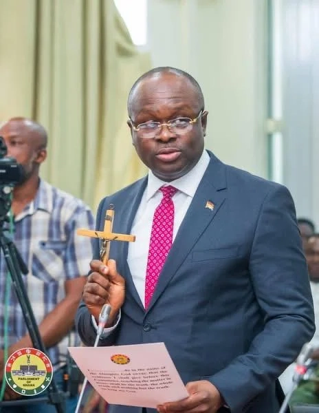 Ghana Mourns: 8 Officials Die in Military Helicopter Crash in Ashanti Region