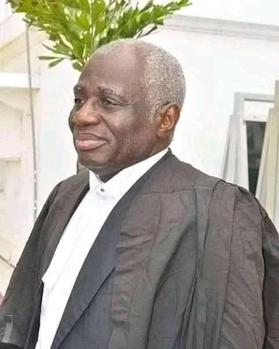 Tsatsu Tsikata Cancels 50-Year Legal Practice Celebration After Helicopter Tragedy