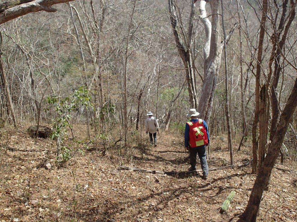 Riverside Resources Commences Drilling at Union Project in Sonora, Mexico with Questcorp Mining Inc.: New Gold Discoveries Await