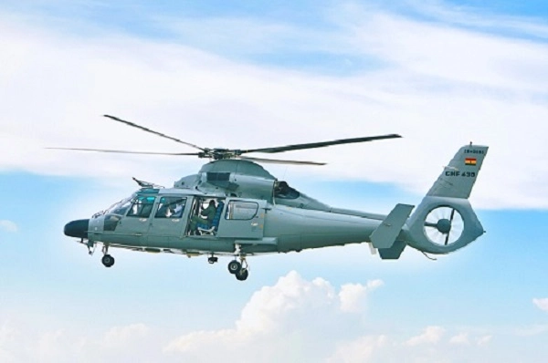 Urgent Appeal to Stop Sharing Graphic Helicopter Crash Videos - Ministry's Plea for Respect