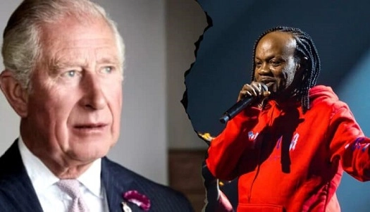 British Deputy High Commissioner Pays Tribute to Daddy Lumba, Reveals Royal Connection