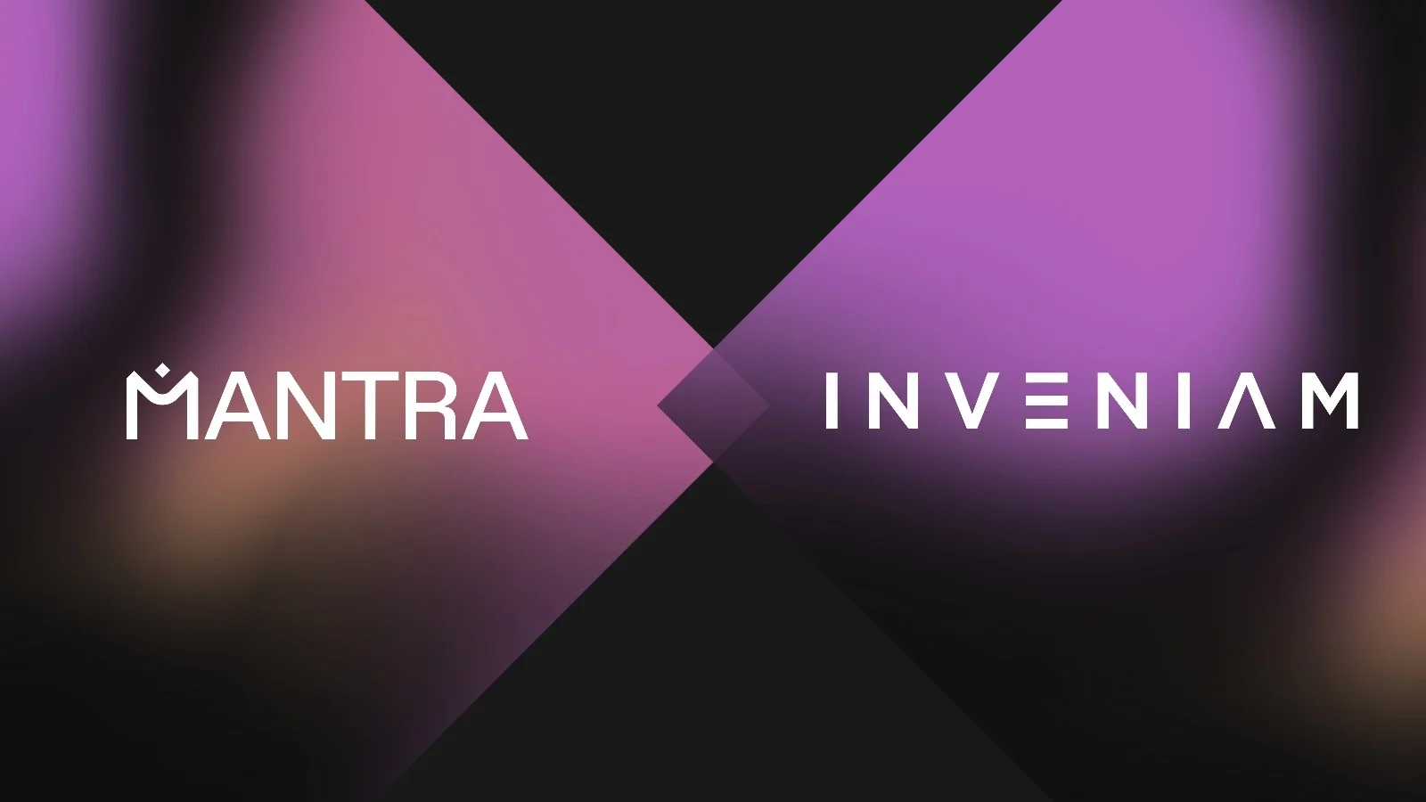 Inveniam Invests $20 Million in MANTRA for Tokenized Real-World Assets