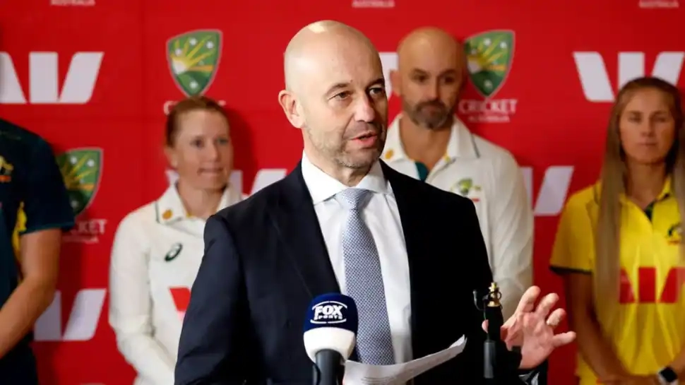 Cricket Australia Eyes Private Investment to Boost Big Bash League