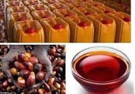 Nigeria's Palm Oil Imports Plummet by 26.2% in 2024: Local Production Surges