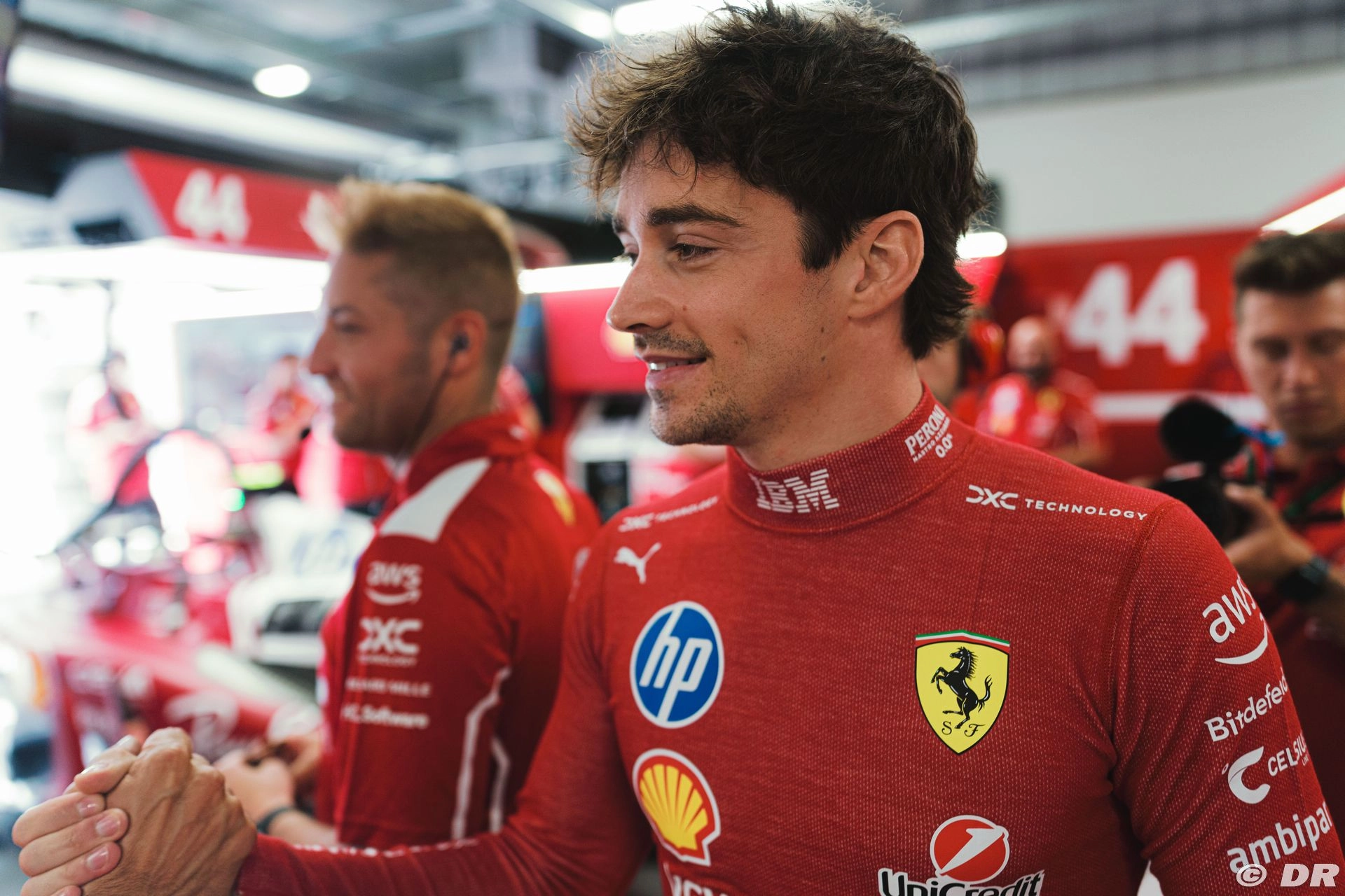 Jacques Villeneuve Questions Ferrari's Decision to Retain Fred Vasseur - What Lies Ahead for the Team?
