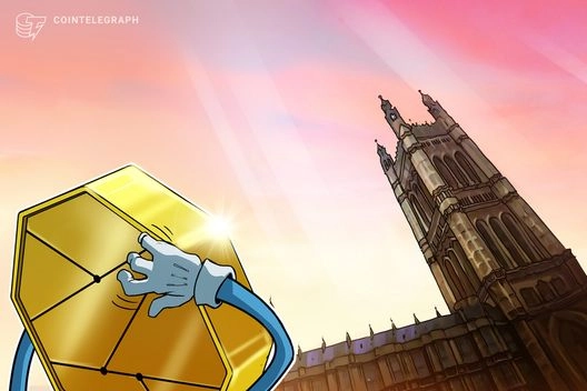 UK Regulator Lifts Ban on Crypto ETNs for Retail Investors, Paving Way for Global Crypto Hub