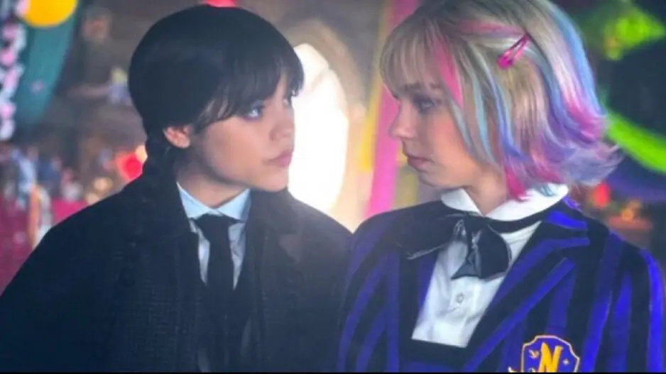 Wednesday Season 2 Premieres on August 6 with Tim Burton Directing Key Episodes