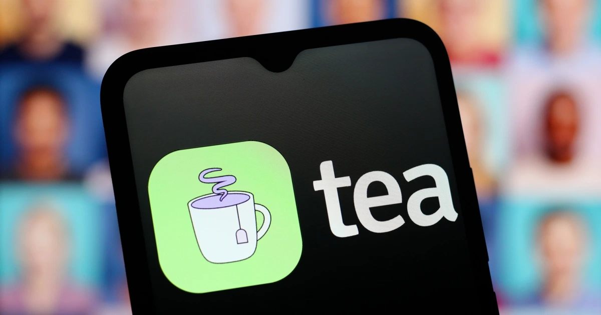 Tea App Faces Class Action Lawsuits Over Data Breach