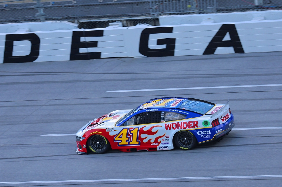 Kyle Larson Reveals Favorite NASCAR Movie in Candid Podcast Interview