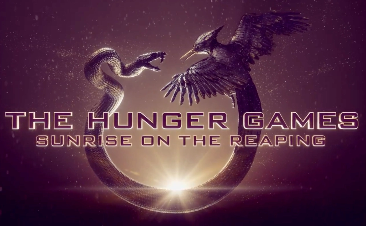 Hunger Games: Sunrise on the Reaping Cast Update - Ralph Fiennes' Perfect President Snow Roles